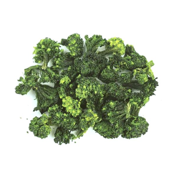 AD Broccoli