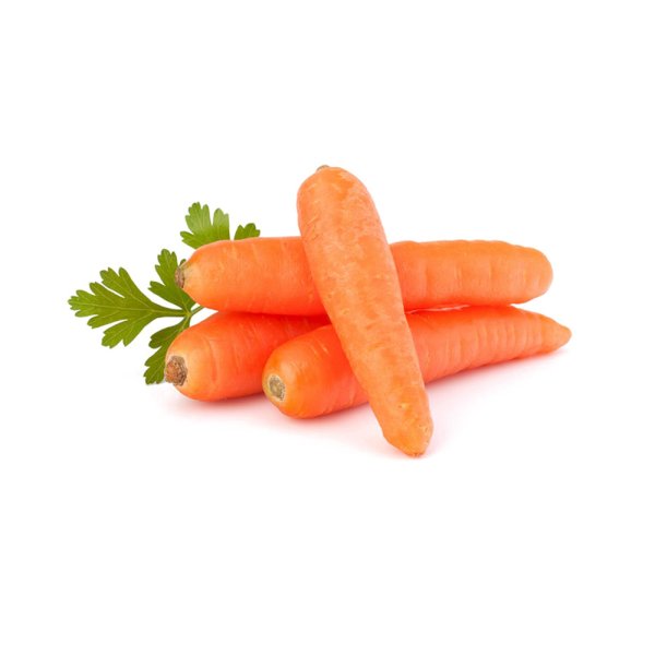 Fresh Carrot