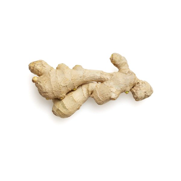 Fresh Ginger