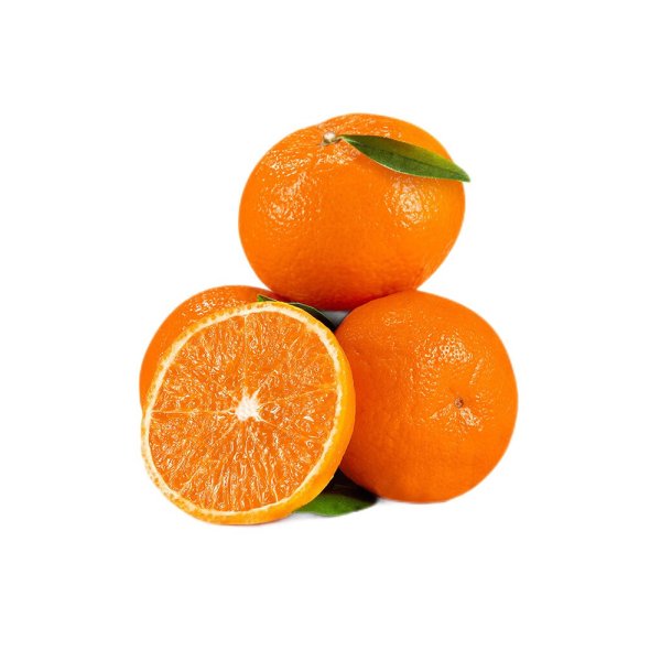 Fresh Mandarin