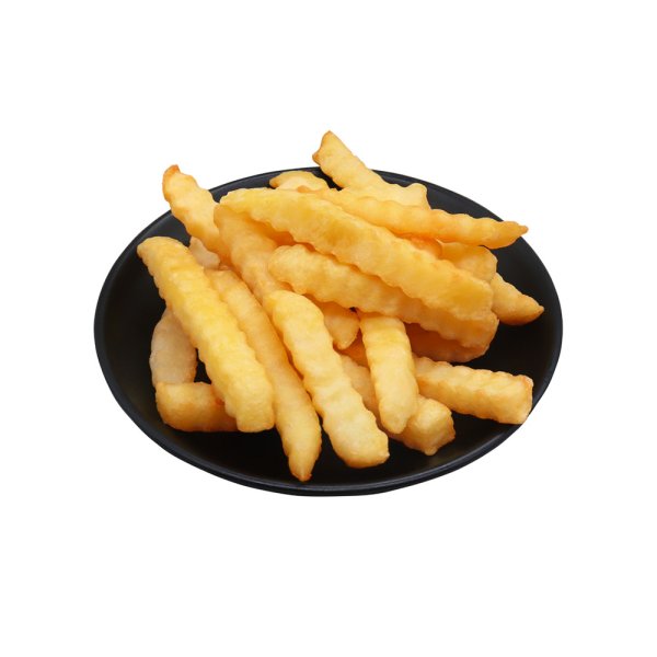 Fries