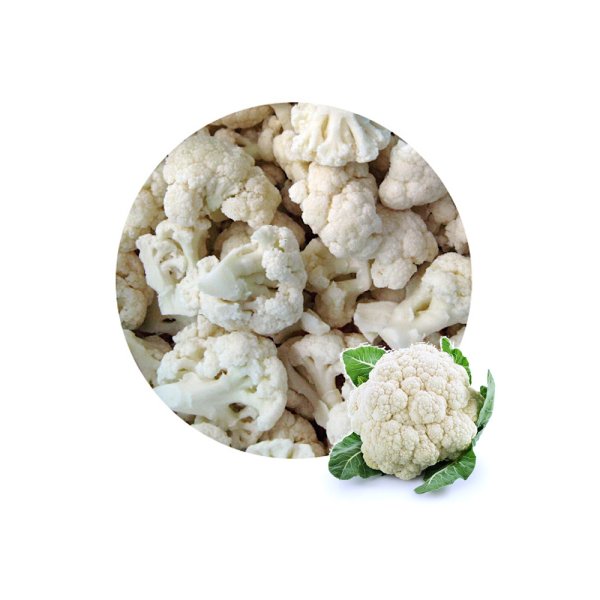 Frozen Cauliflower