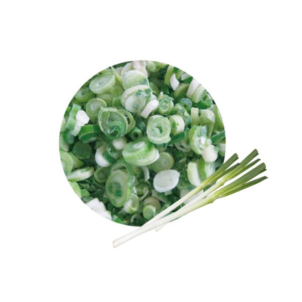 Frozen Green Onion