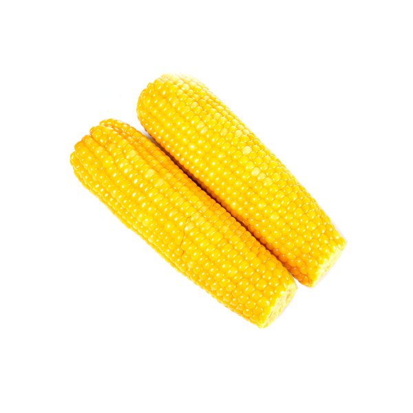 Corn On The Cob