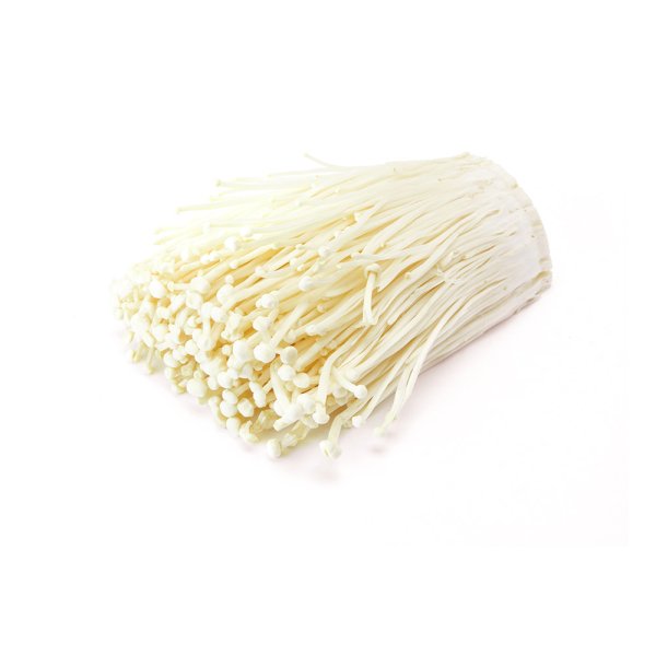 Fresh Enoki Mushroom