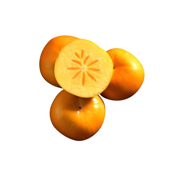 Fresh Persimmon
