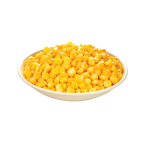 Frozen Corn Kernels